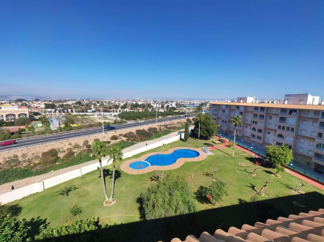Penthouse sale in Ático en Puerto Deportivo, Torrevieja, Torrevieja photo 1