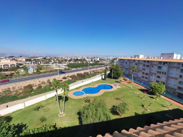 Penthouse for sale at Ático en Puerto Deportivo, Torrevieja, Torrevieja photo 1