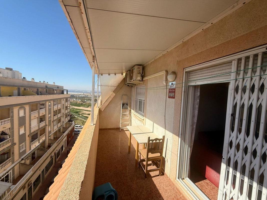 Penthouse sale in Ático en Puerto Deportivo, Torrevieja, Torrevieja photo 3