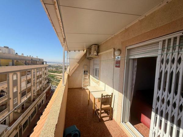 Penthouse for sale at Ático en Puerto Deportivo, Torrevieja, Torrevieja thumbnail 2