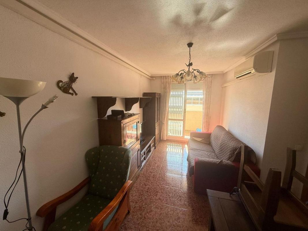 Penthouse sale in Ático en Puerto Deportivo, Torrevieja, Torrevieja photo 4