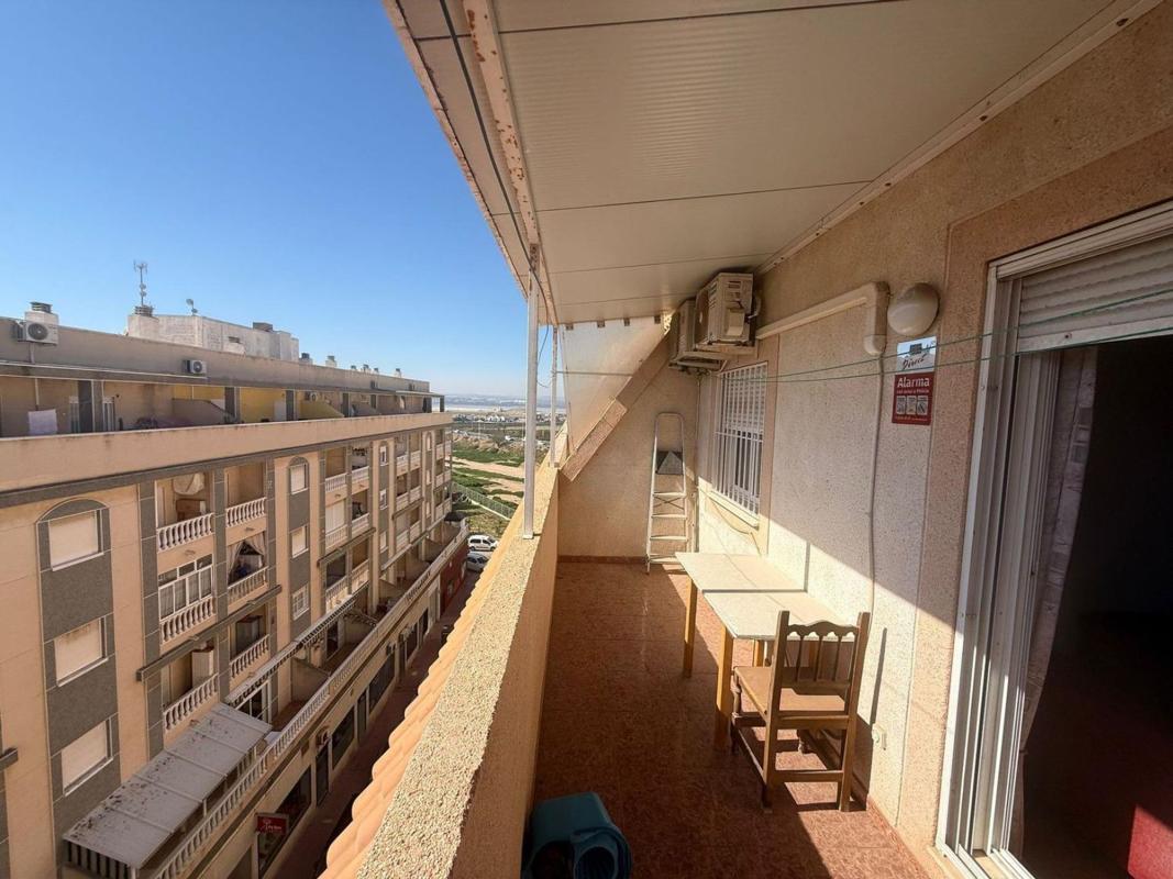 Penthouse sale in Ático en Puerto Deportivo, Torrevieja, Torrevieja photo 5