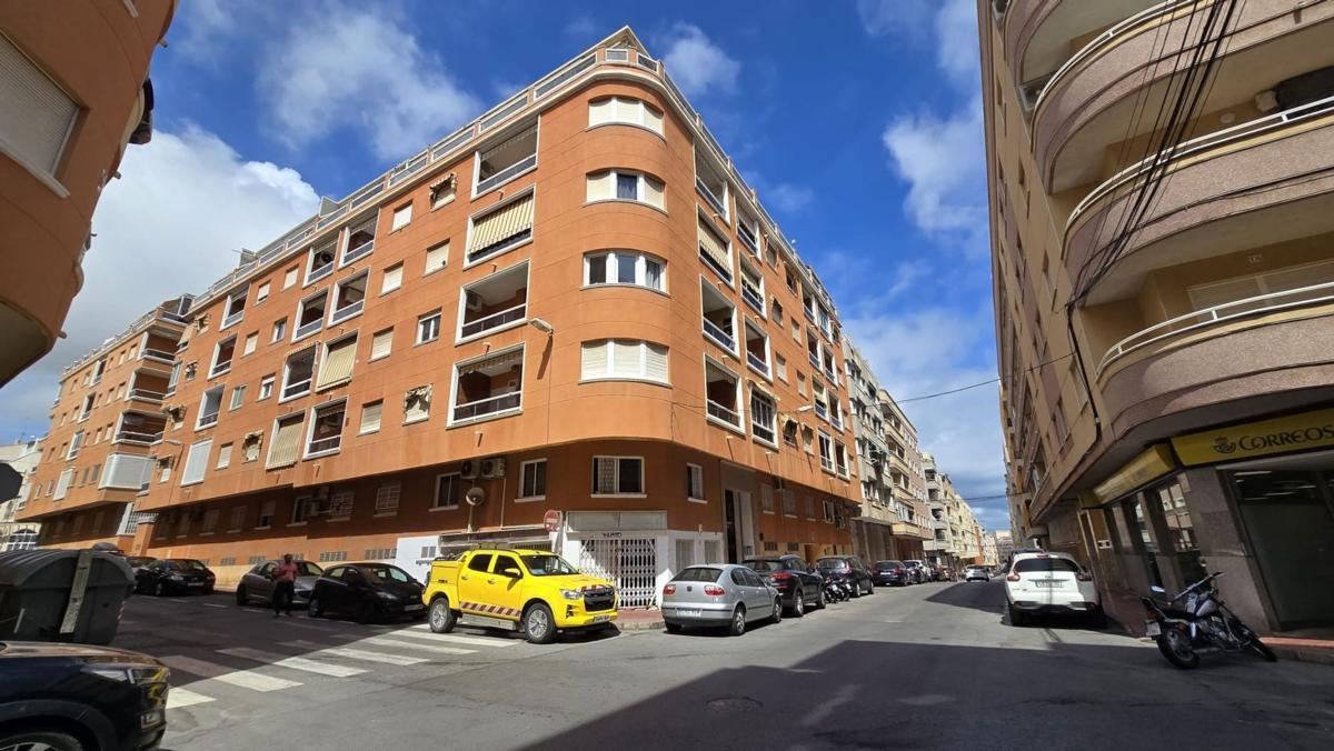 Продажа квартиры на Piso en Calle San Pascual, 277, Avenida Habaneras - Curva de Palangre, Torrevieja, Торревьеха
photo 2