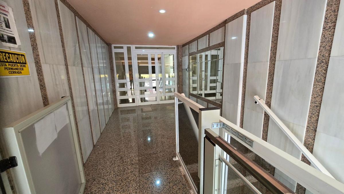 Продажа квартиры на Piso en Calle San Pascual, 277, Avenida Habaneras - Curva de Palangre, Torrevieja, Торревьеха
photo 3