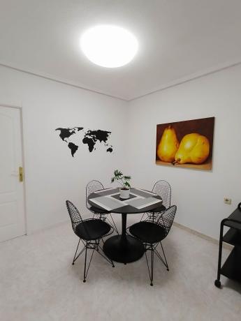 Продажа квартиры на Piso en Calle San Pascual, 277, Avenida Habaneras - Curva de Palangre, Torrevieja, Торревьеха
 photo 4