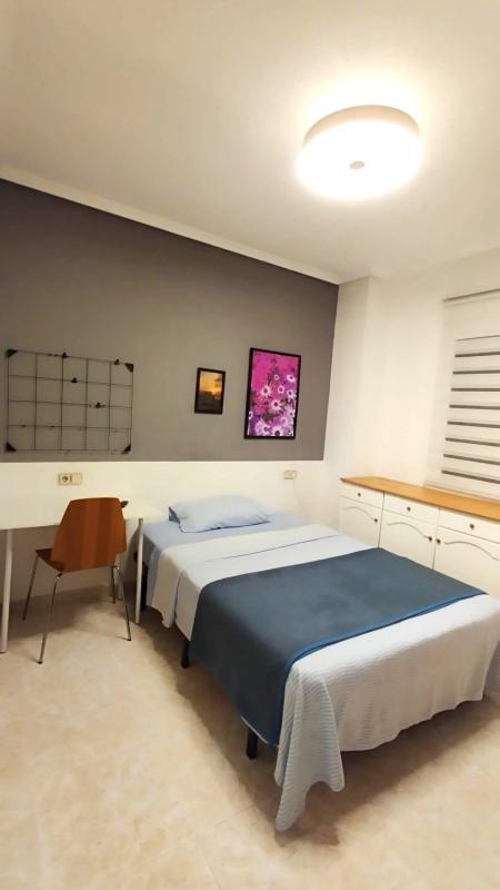 Продажа квартиры на Piso en Calle San Pascual, 277, Avenida Habaneras - Curva de Palangre, Torrevieja, Торревьеха
photo 5