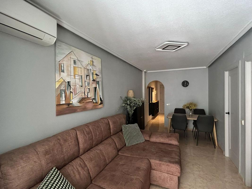 Продажа квартиры на Piso en Calle Torresal, 26, El Molino, Torrevieja, Торревьеха
 photo 3