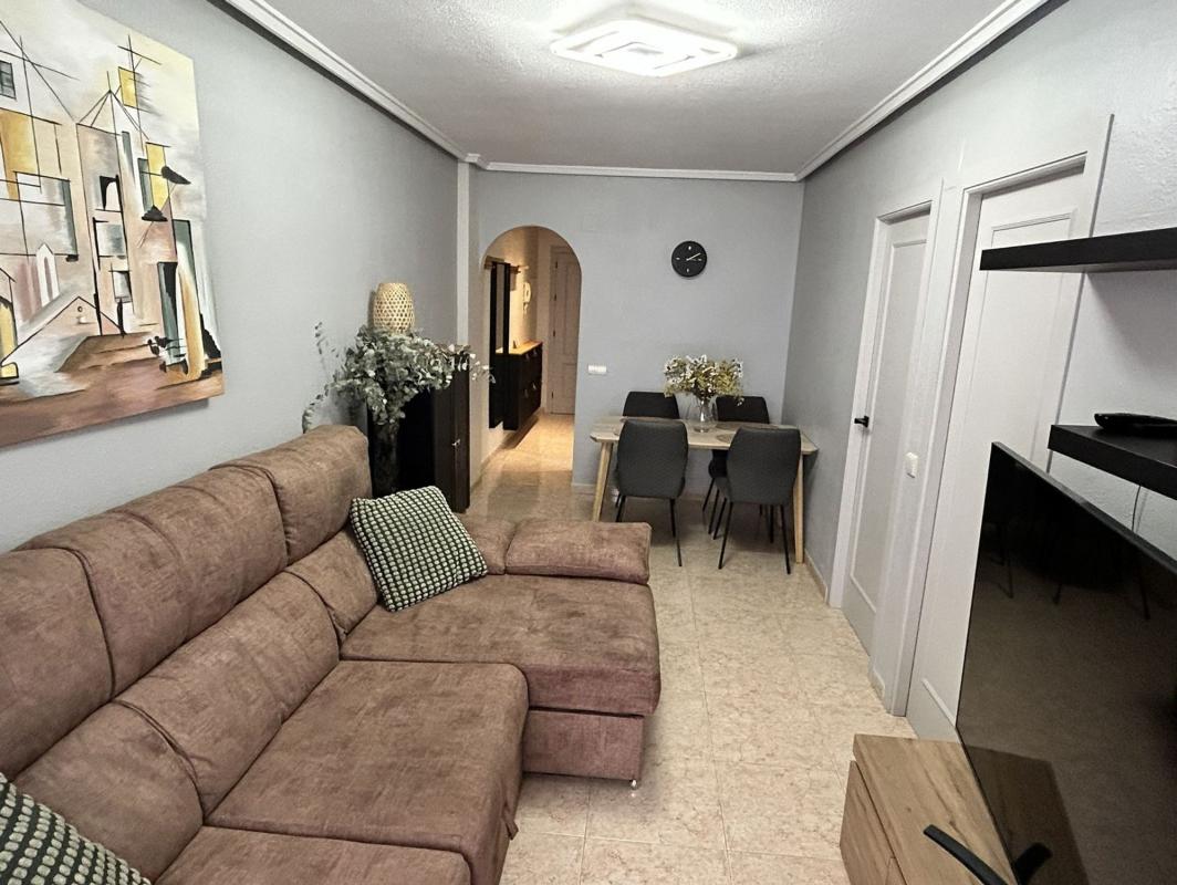 Продажа квартиры на Piso en Calle Torresal, 26, El Molino, Torrevieja, Торревьеха
 photo 4