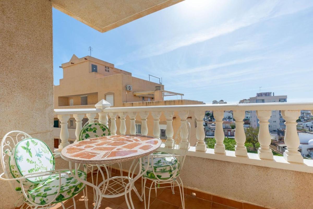 Продажа квартиры на Piso en Calle Emil, 4, Nueva Torrevieja, Torrevieja, Торревьеха
photo 4