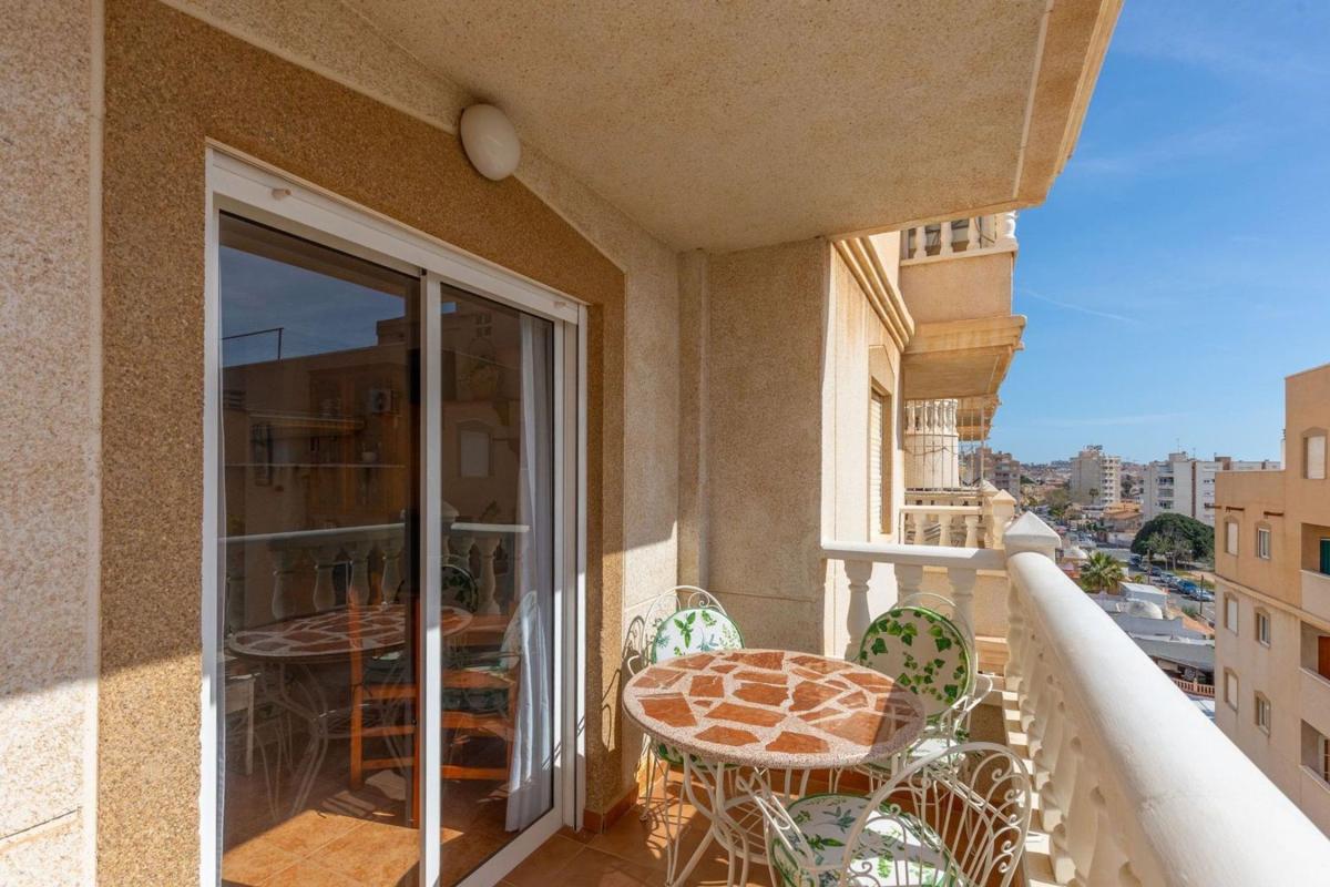 Продажа квартиры на Piso en Calle Emil, 4, Nueva Torrevieja, Torrevieja, Торревьеха
photo 5
