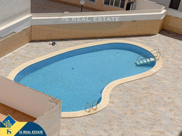 Продажа квартиры на Piso en Playa de los Locos, Torrevieja, Торревьеха
 photo 1