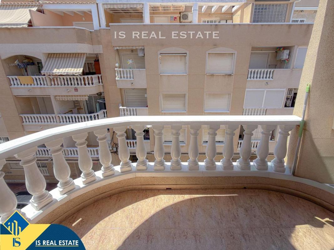 Venta de piso en Piso en Playa de los Locos, Torrevieja, Torrevieja
 photo 2