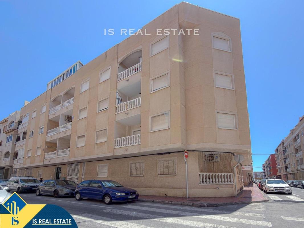 Venta de piso en Piso en Playa de los Locos, Torrevieja, Torrevieja
 photo 3
