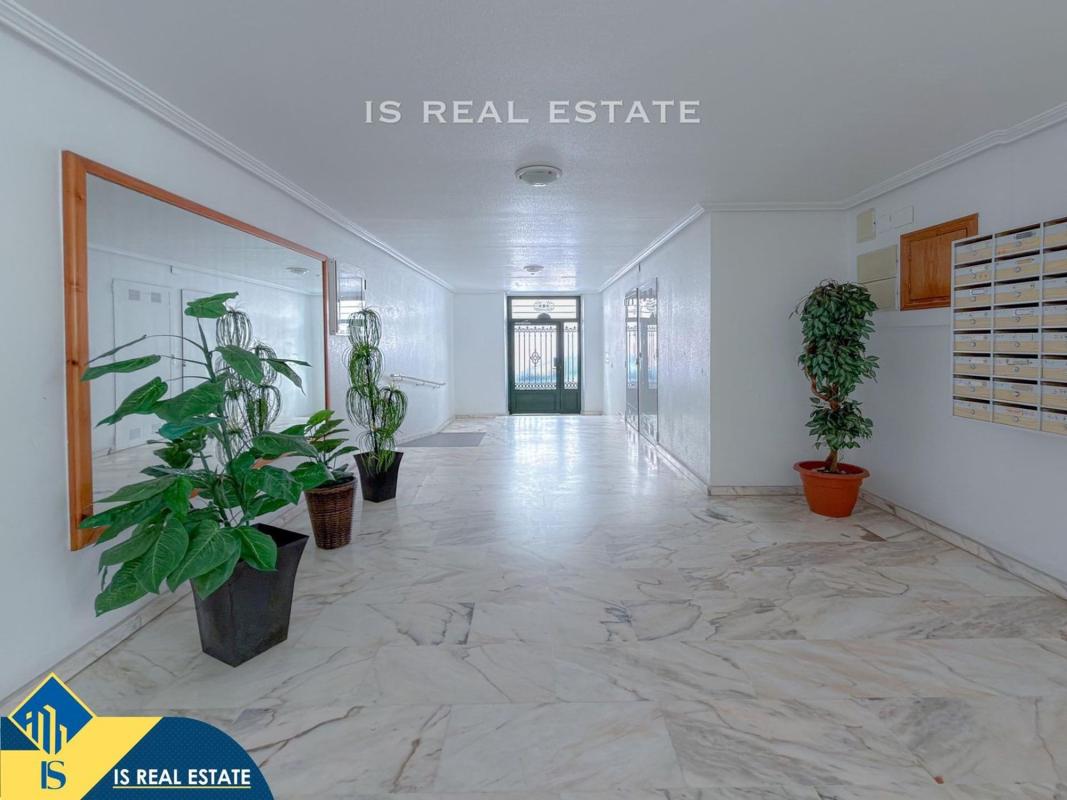 Venta de piso en Piso en Playa de los Locos, Torrevieja, Torrevieja
 photo 4