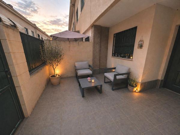 Chalet adosado en Calle Enric Valor, 12, Alicante Golf, Alicante / Alacant photo 4