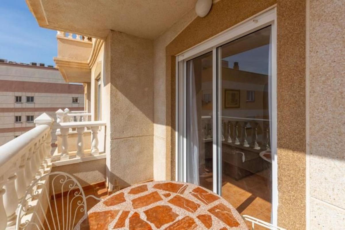 Продажа квартиры на Piso en Calle Los Emilios, Nueva Torrevieja, Torrevieja, Торревьеха
photo 3