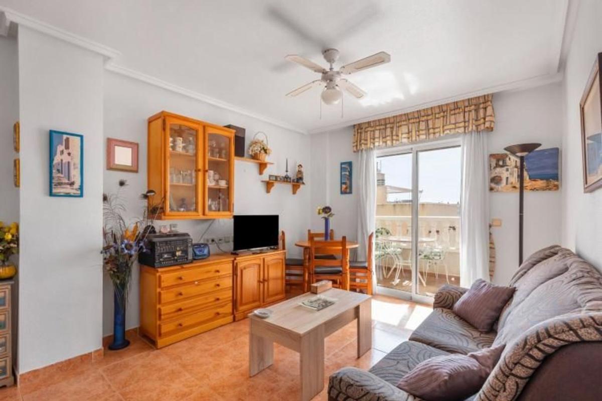 Продажа квартиры на Piso en Calle Los Emilios, Nueva Torrevieja, Torrevieja, Торревьеха
photo 4