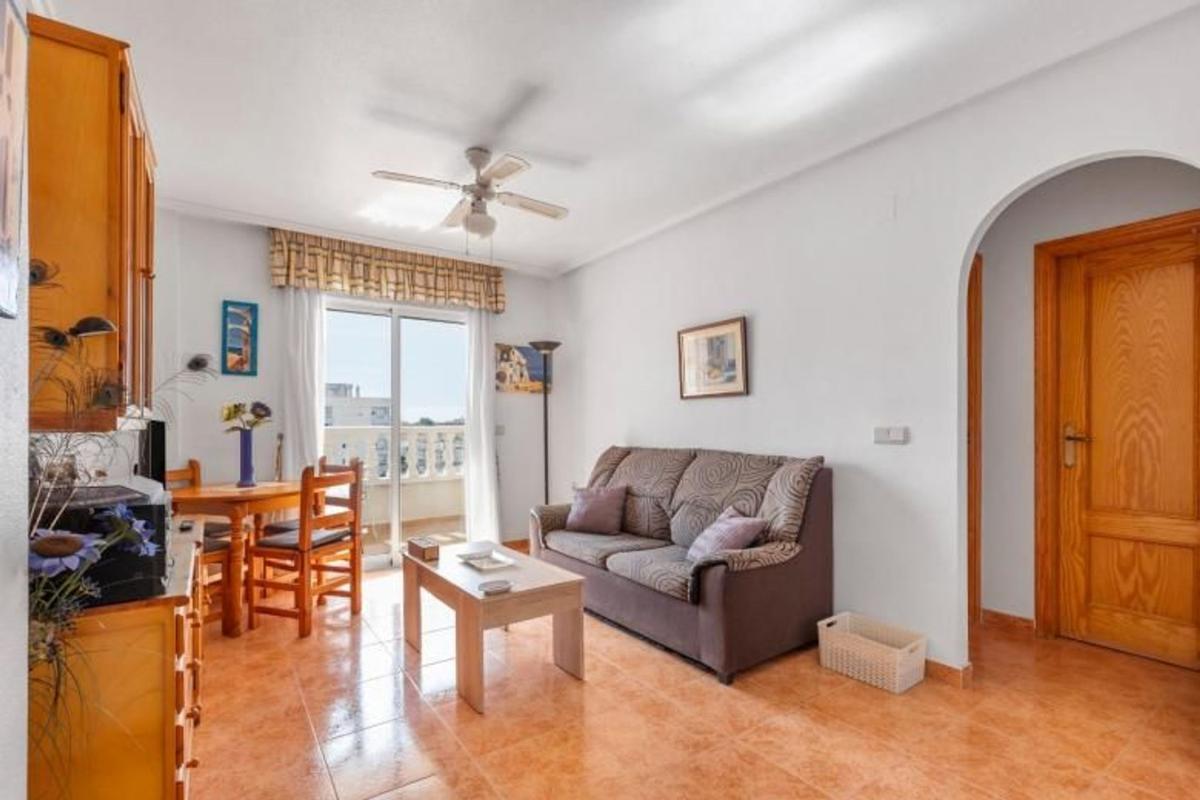 Продажа квартиры на Piso en Calle Los Emilios, Nueva Torrevieja, Torrevieja, Торревьеха
photo 5