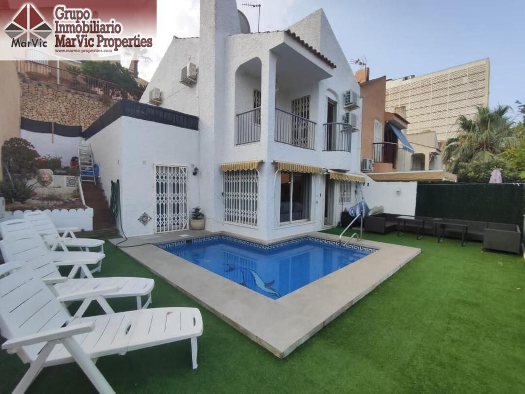 Properties for sale and rent in Spain photo 1