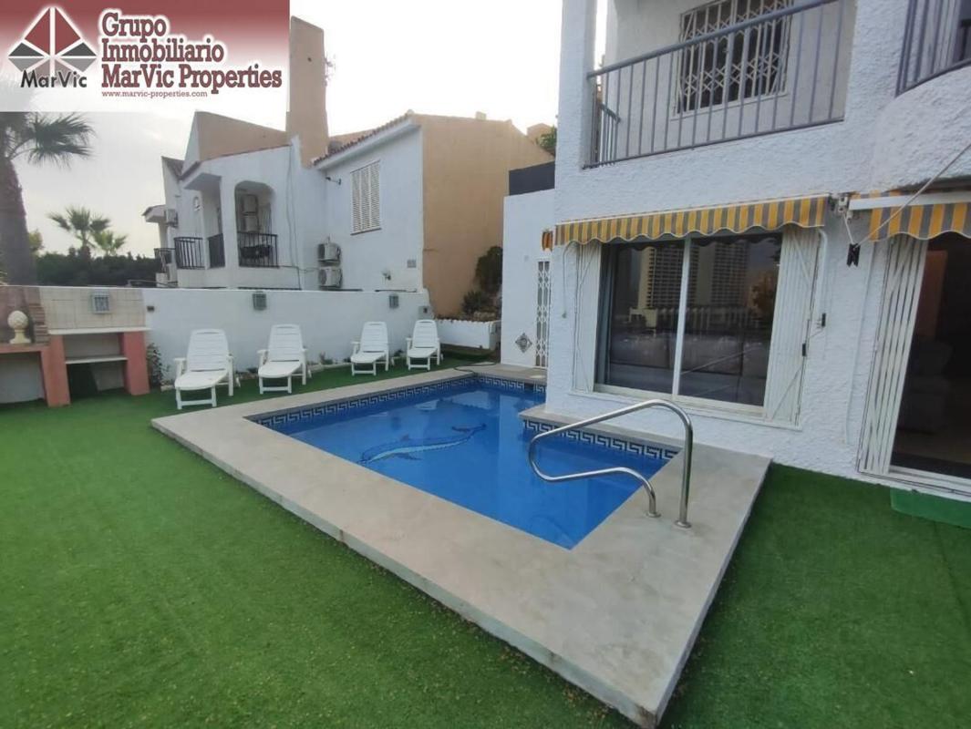 Properties for sale and rent in Spain photo 5