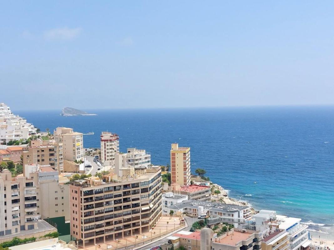 Sale of apartment in Piso en Calle Terral, Cala Palmera - Atrium, La Villajoyosa / Vila Joiosa, La Villajoyosa / Vila Joiosa
 photo 2