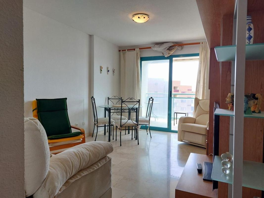 Sale of apartment in Piso en Calle Terral, Cala Palmera - Atrium, La Villajoyosa / Vila Joiosa, La Villajoyosa / Vila Joiosa
 photo 3