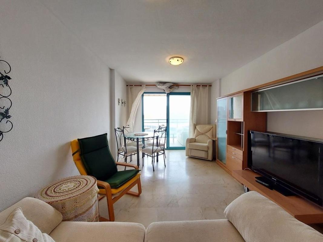 Sale of apartment in Piso en Calle Terral, Cala Palmera - Atrium, La Villajoyosa / Vila Joiosa, La Villajoyosa / Vila Joiosa
 photo 4