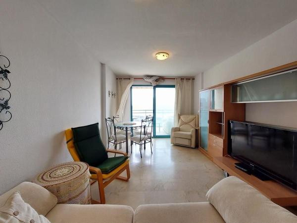 Venta de piso en Piso en Calle Terral, Cala Palmera - Atrium, La Villajoyosa / Vila Joiosa, La Villajoyosa / Vila Joiosa
 photo 4