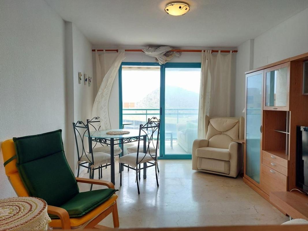 Sale of apartment in Piso en Calle Terral, Cala Palmera - Atrium, La Villajoyosa / Vila Joiosa, La Villajoyosa / Vila Joiosa
 photo 5