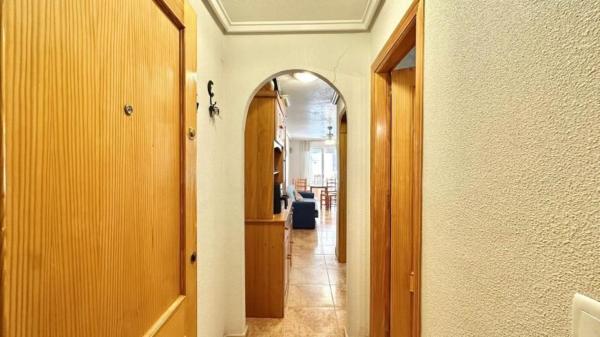 Sale of flat in Piso en Calle San Julián, Puerto Deportivo, Torrevieja, Torrevieja
 photo 4