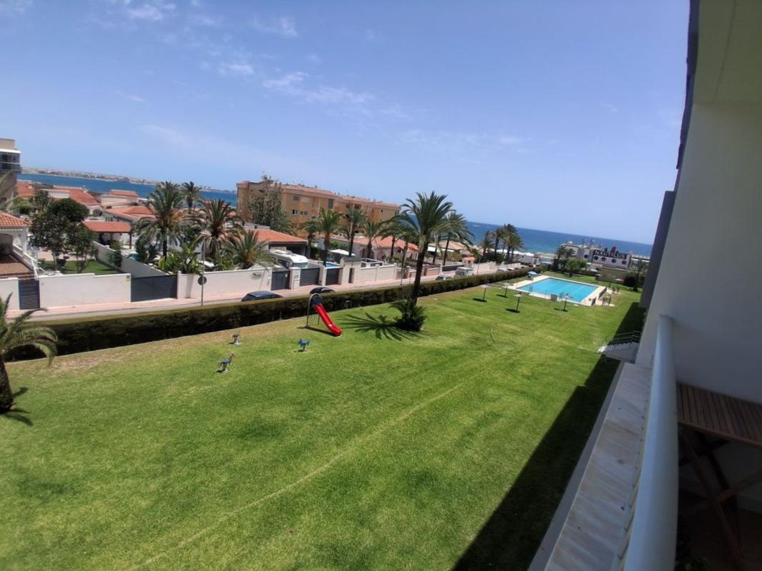 Продажа квартиры на Piso en Olas De Las, 27, Punta Prima, Torrevieja, Торревьеха
photo 1