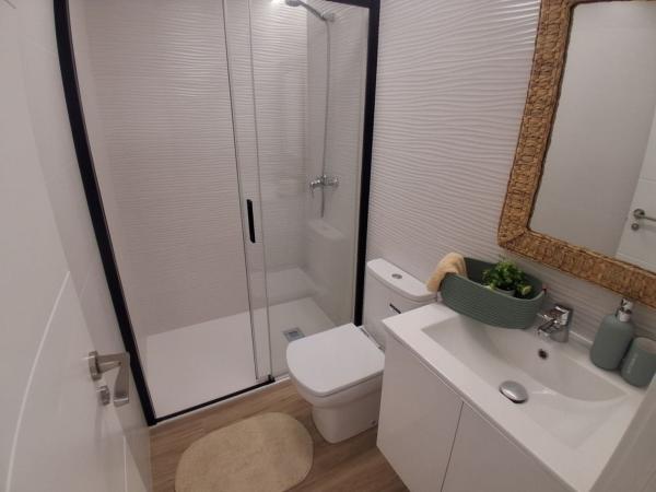 Продажа квартиры на Piso en Olas De Las, 27, Punta Prima, Torrevieja, Торревьеха
thumbnail 1