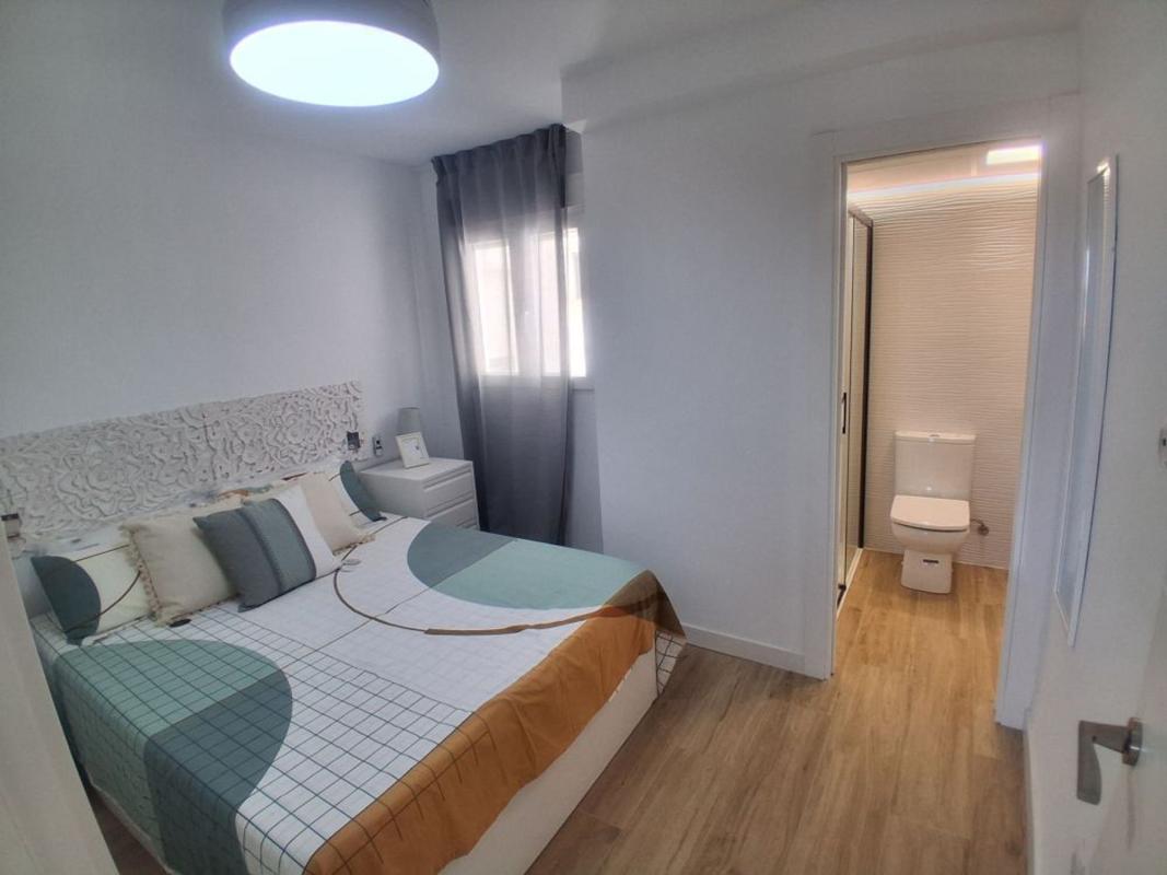 Продажа квартиры на Piso en Olas De Las, 27, Punta Prima, Torrevieja, Торревьеха
photo 4