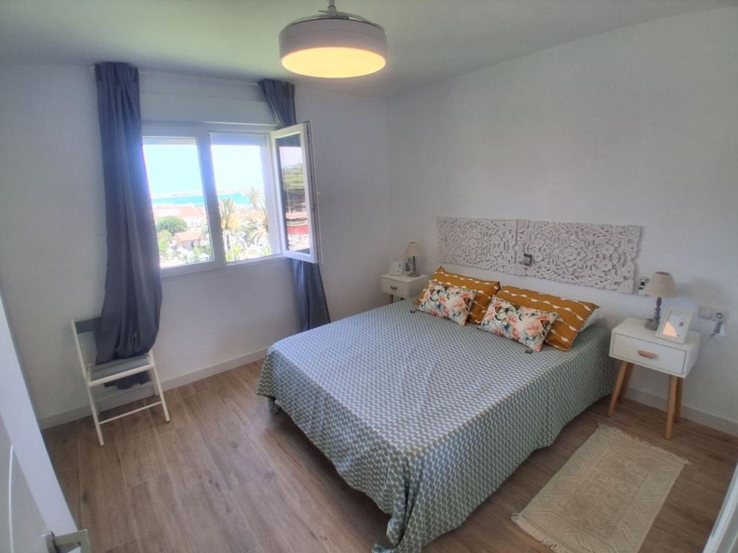 Продажа квартиры на Piso en Olas De Las, 27, Punta Prima, Torrevieja, Торревьеха
photo 5