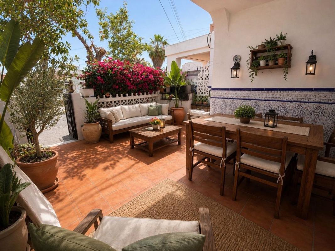 Sprzedaż mieszkania w Piso en Calle Urano, La Siesta - El Salado - Torreta, Torrevieja, Torrevieja
photo 3