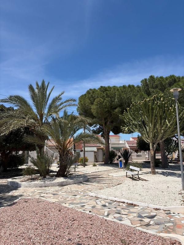 Sprzedaż mieszkania w Piso en Calle Urano, La Siesta - El Salado - Torreta, Torrevieja, Torrevieja
photo 5