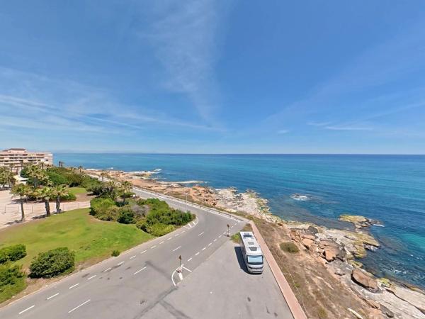 Продажа квартиры на Piso en Avenida de las Sirenas, Miramar - Torre del Moro, Torrevieja, Торревьеха
 photo 2