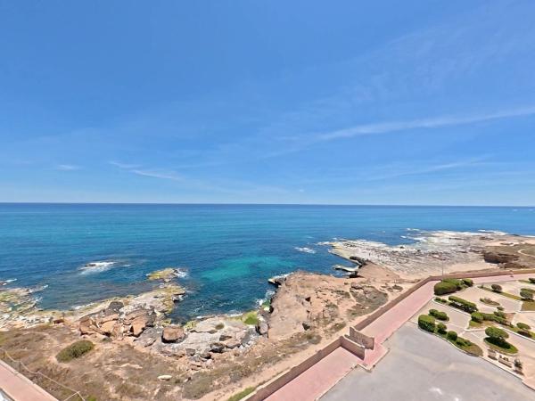 Продажа квартиры на Piso en Avenida de las Sirenas, Miramar - Torre del Moro, Torrevieja, Торревьеха
 photo 3