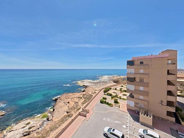 Продажа квартиры на Piso en Avenida de las Sirenas, Miramar - Torre del Moro, Torrevieja, Торревьеха
 photo 4
