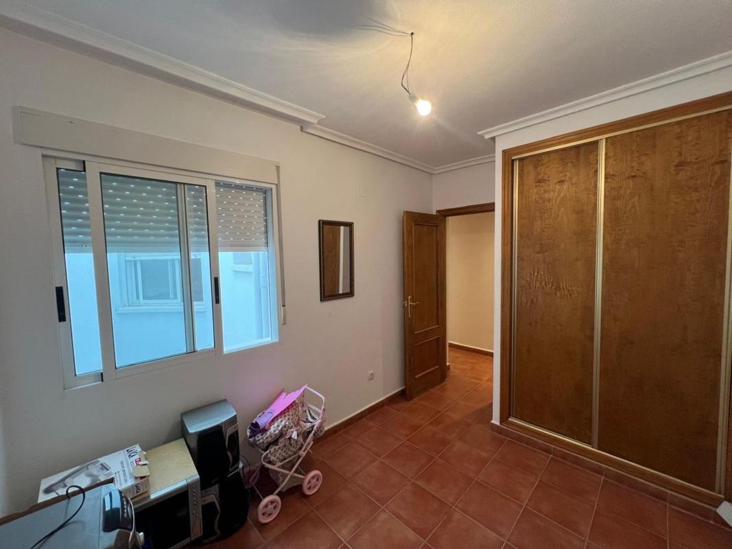 Sale of apartment in Piso en Parque de las Naciones, Torrevieja, Torrevieja
photo 1