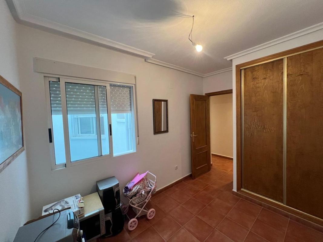 Sale of apartment in Piso en Parque de las Naciones, Torrevieja, Torrevieja
photo 3