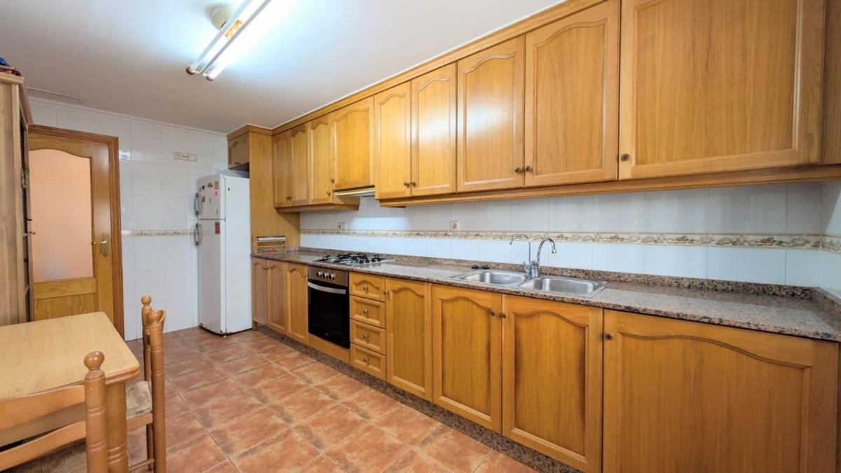 Sale of apartment in Piso en Centro, Elche / Elx, Elche / Elx
photo 2