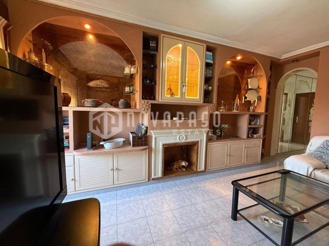 Venta de piso en Piso en Calle Daoiz y Velarde, Alcalde Felipe Mallol, San Vicente del Raspeig, San Vicente del Raspeig
 photo 3