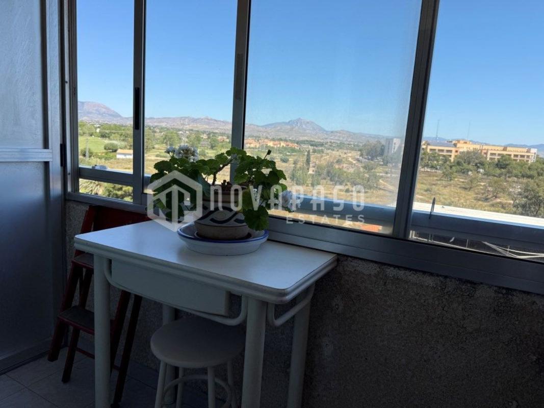 Venta de piso en Piso en Calle Daoiz y Velarde, Alcalde Felipe Mallol, San Vicente del Raspeig, San Vicente del Raspeig
 photo 4