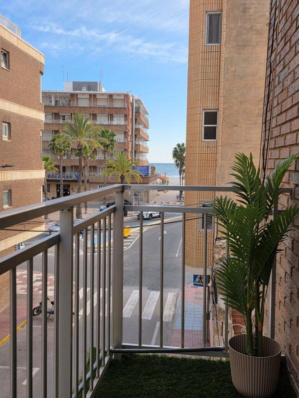 Venta de piso en Piso en Calle Sacrament, 28, Playa Levante, Santa Pola, Santa Pola
photo 1