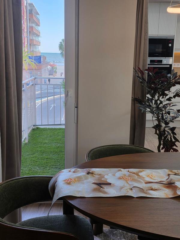 Venta de piso en Piso en Calle Sacrament, 28, Playa Levante, Santa Pola, Santa Pola
photo 3