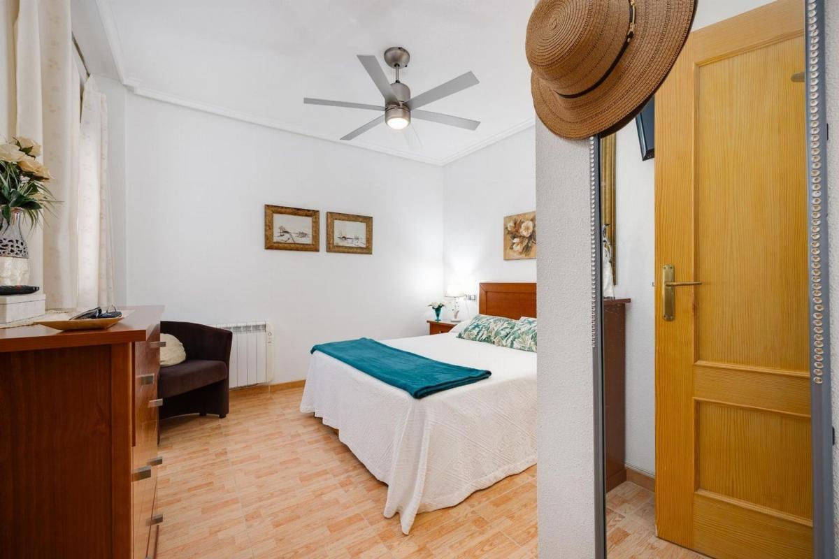 Продажа квартиры на Piso en Parque de las Naciones, Torrevieja, Торревьеха
photo 4