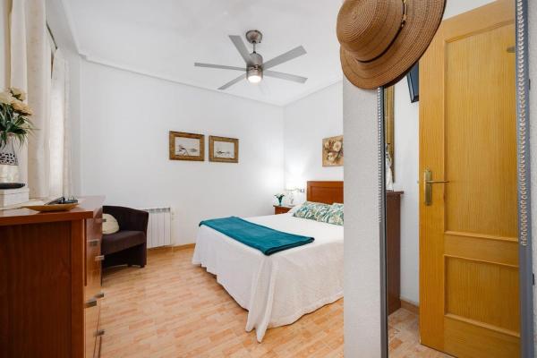 Продажа квартиры на Piso en Parque de las Naciones, Torrevieja, Торревьеха
 photo 4
