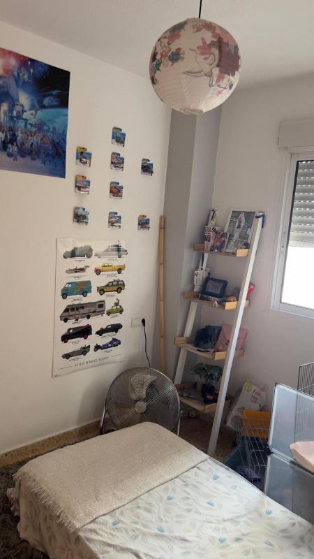 Venta de piso en Piso en Calle Ingeniero Sanchiz Pujalte, 20, Campoamor, Alicante / Alacant, Alicante / Alacant
 photo 4