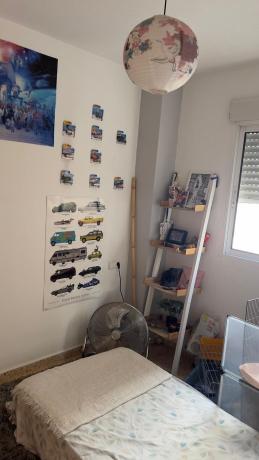 Venta de piso en Piso en Calle Ingeniero Sanchiz Pujalte, 20, Campoamor, Alicante / Alacant, Alicante / Alacant
 photo 4